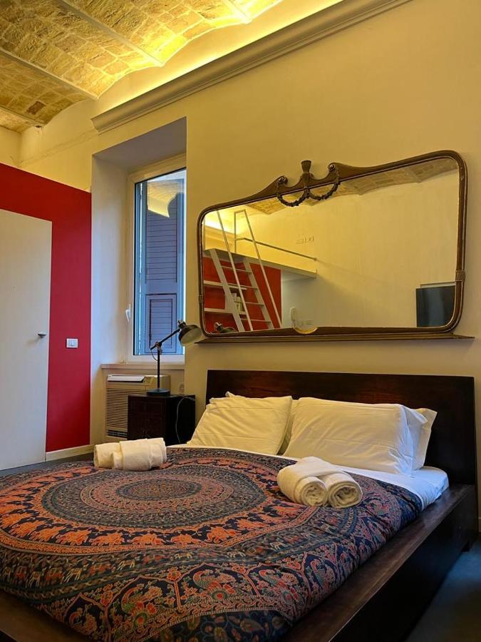 Foscolo 10 Stylish Apartment Rom